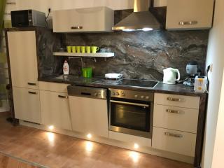 Diamond house - 4