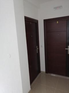Villa Zora, Apartments Krstanoski - Ohrid - 2