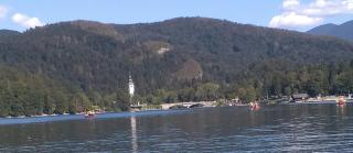 Apartma in studio Jerca ob Savi - Bohinj - 6