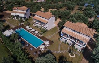 Summer Dream Lefkas - Lefkada - 0