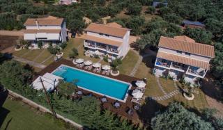 Summer Dream Lefkas - Lefkada - 3