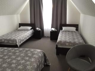 Tiigi Accommodation - Kärdla - 6