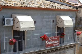 B&B Bellavista Francofonte - Francofonte - 5