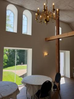 Gørdinglund Herregård Bed & Breakfast - Gørding - 1