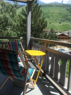 appartement les deux alpes - Les Deux Alpes - 4