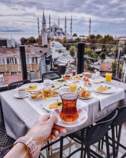 Sura Design Hotel & Suites - 7