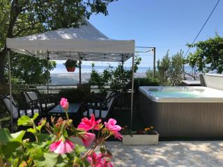 RELAX HOUSE - Solin - 5