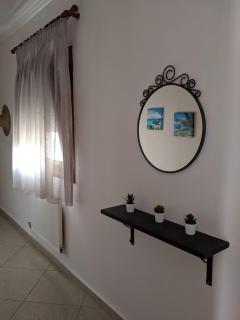Apartments Irene in Sykia - Sikia - 2