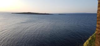 Apartman Horizont II - side sea view - 8