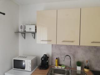 Apartment Simply Rodin - Kaštela - 7