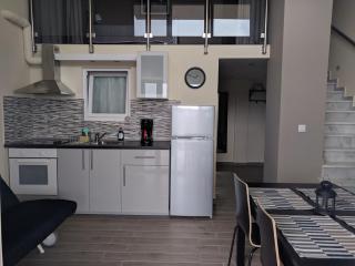 Above the Sea Apartments - Skala Marion - 1