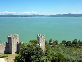 Hotel Duca Della Corgna - Castiglione del Lago - 1