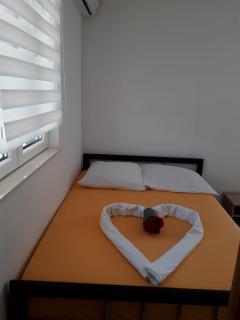 Studio Apartment Sanja 4 - Neum - 4