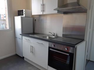 Elbeuf Etage 1 sweet home Netflix wifi - Elbeuf - 2