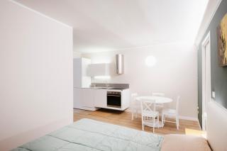 Mazzini 34 - Turim - 1