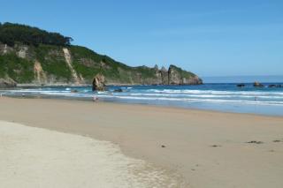 Casas en Muros de Nalón (5km de Cudillero) - 1