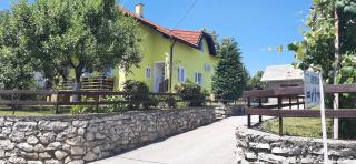 Rooms Jure Sabljak - Grabovac - 2