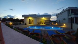 Holiday House Libra - Jadrija - 0