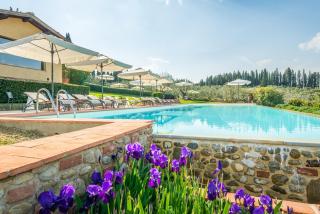 Borgo Divino - Montespertoli - 8