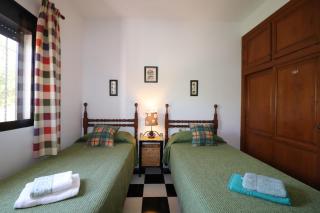 Villa Corbera by SpainSunRentals 1114 - Nerja - 3
