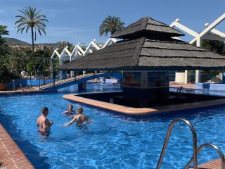 Benal Beach 322 - Benalmádena - 8