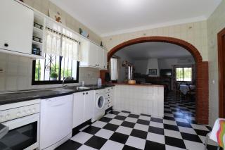 Villa Corbera by SpainSunRentals 1114 - 4