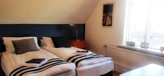 Refurinn Reykjavik Guesthouse - Reykjavík - 1