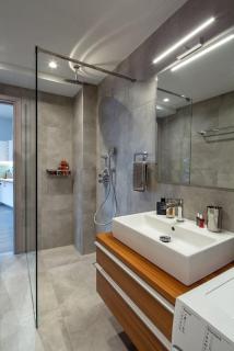 THE apartment 2 BDRS/2 BATHS luxury residence - Atene - 6