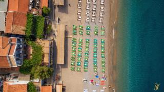 Hotel Savojo - Petrovac na Moru - 1