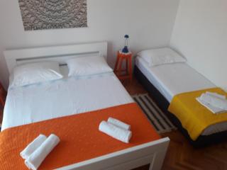 Apartments Pag Holiday - Pag - 1