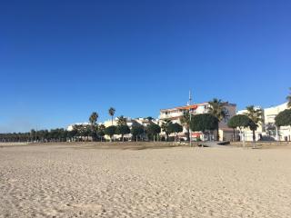 Appt terrasse vue mer LOCAMAR Cuchi - Cambrils - 9