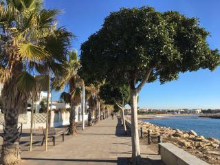 Appt terrasse vue mer LOCAMAR Cuchi - Cambrils - 7