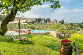 Borgo Divino - Montespertoli - 3