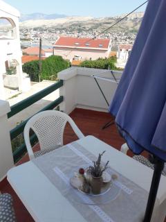 Apartments Pag Holiday - Pag - 3
