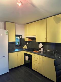 Lux Apartament - Zalău - 9