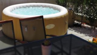 Apartment Gamma with hydromassage mini pool near Split - Žrnovnica - 6