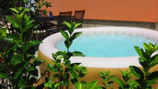 Apartment Gamma with hydromassage mini pool near Split - 0