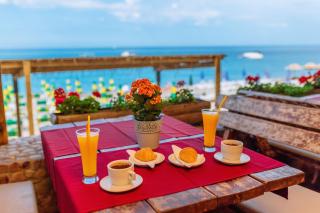 Hotel Savojo - Petrovac na Moru - 4