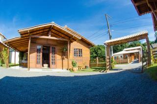 Chalés da Sinhá - Penha - 9