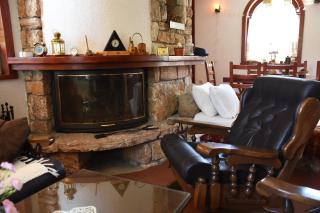 Villa Serz - Bitola - 2