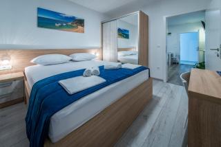 Apartmani Spiline - Baška Voda - 0