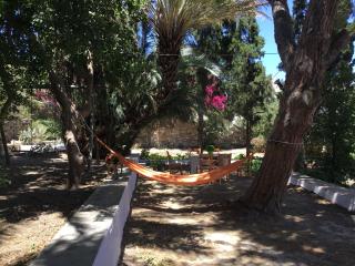Katina's garden studio - Tinos - 8