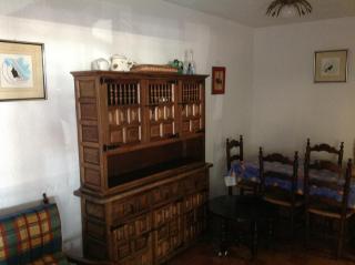 Apartament Turístic Alhambra - 8