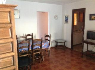 Apartament Turístic Alhambra - 6