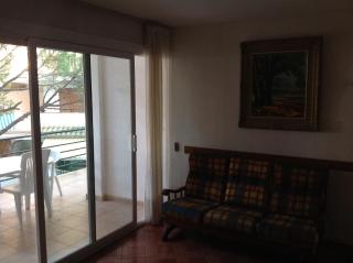 Apartament Turístic Alhambra - 5