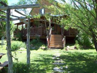 The Wandering Star Inn - 3