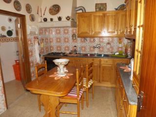 A casa da vila - 1