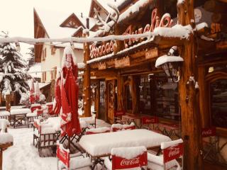 Posadas Aurelio - San Carlos de Bariloche - 1