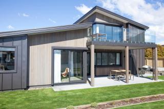 Dungarvon Street Apartments - Wanaka - 5
