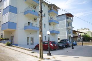 Ionian Seaview - Himare - 9